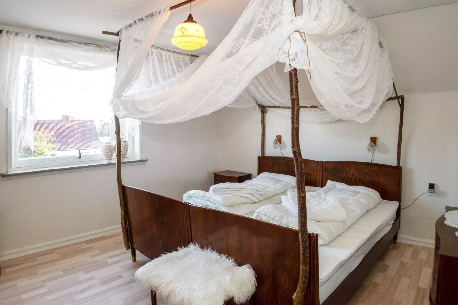 8 persoons vakantie huis in Lemvig-By Traum-Binnen