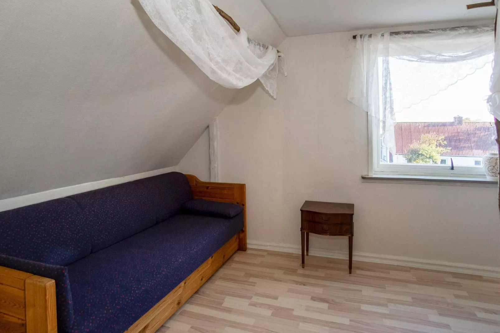 8 persoons vakantie huis in Lemvig-By Traum-Binnen