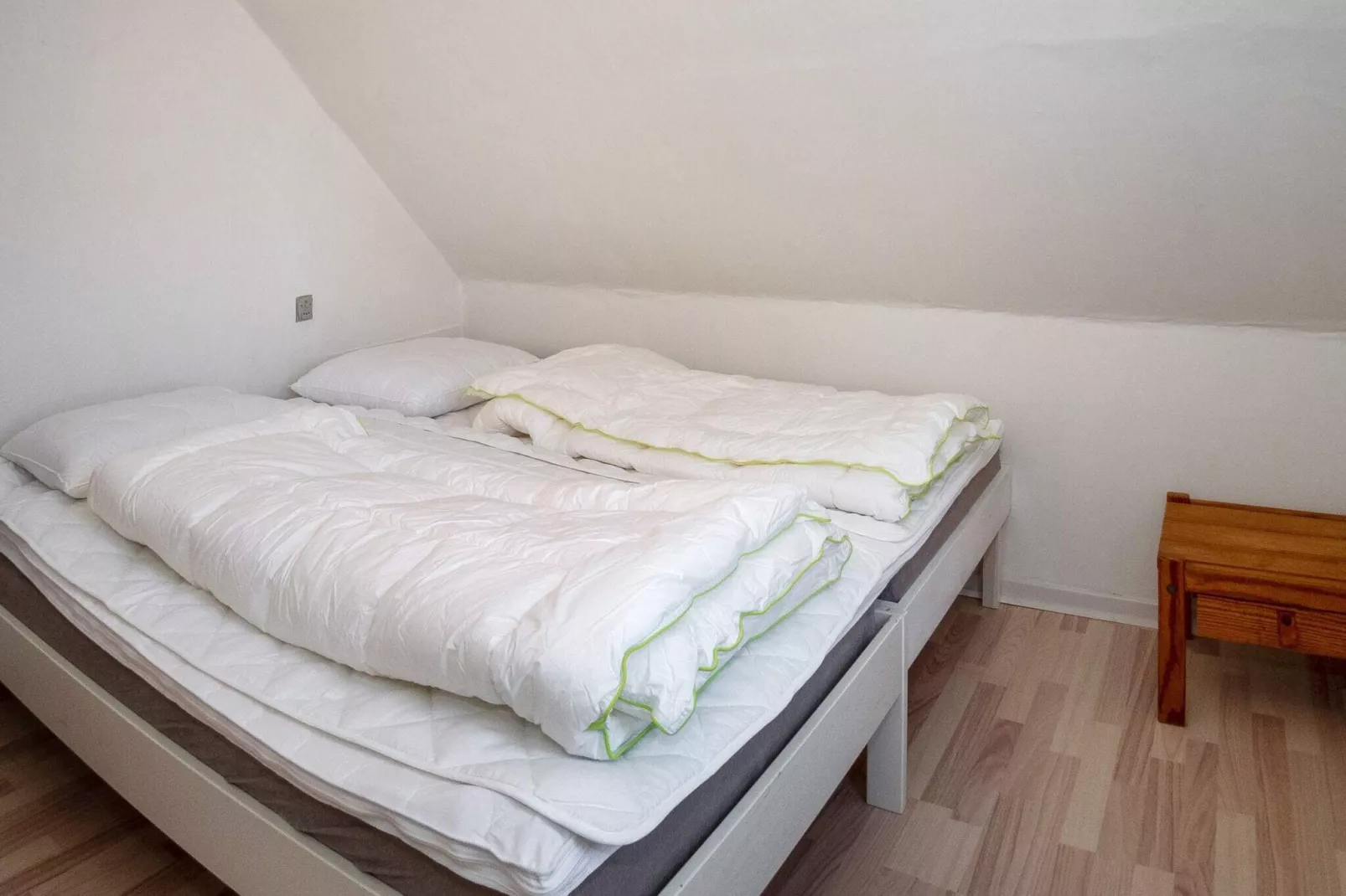 8 persoons vakantie huis in Lemvig-By Traum-Binnen
