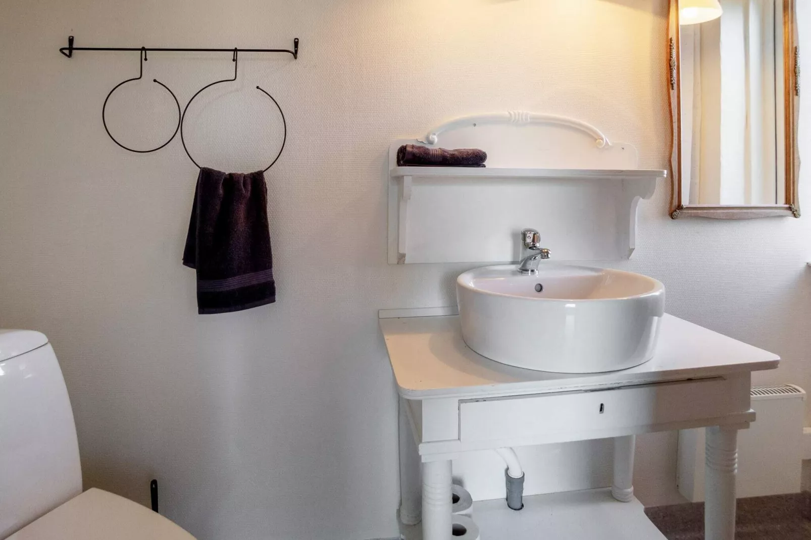 8 persoons vakantie huis in Lemvig-By Traum-Binnen