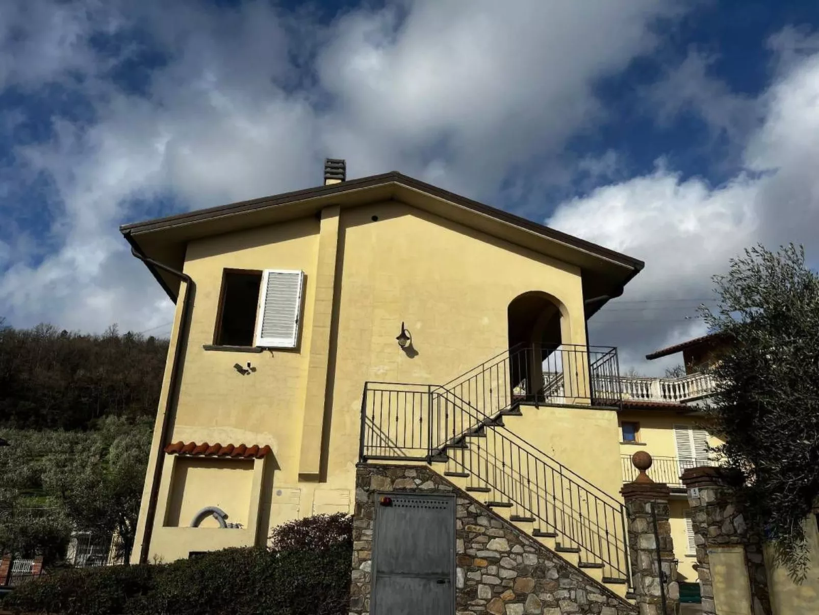 Penthouse Castiglio bei Holiday World-Image-tags.info