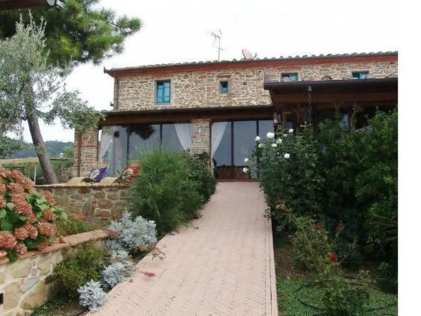 Wohnung Lorenzo der Prächtige