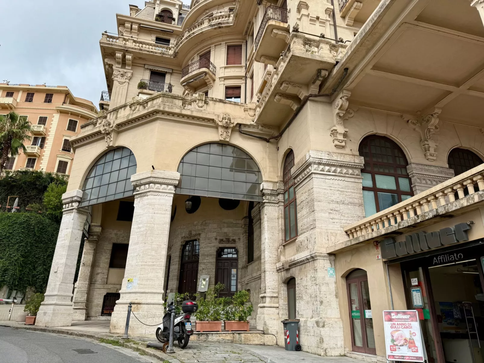 Miramare Home von Holiday World-Buiten