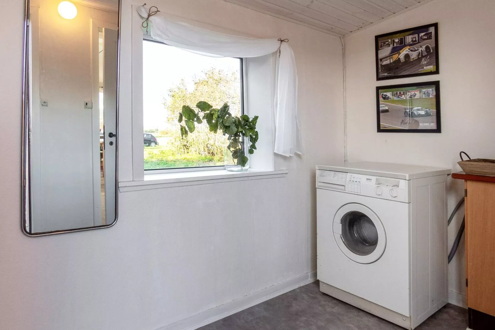 8 persoons vakantie huis in Lemvig-By Traum-Binnen