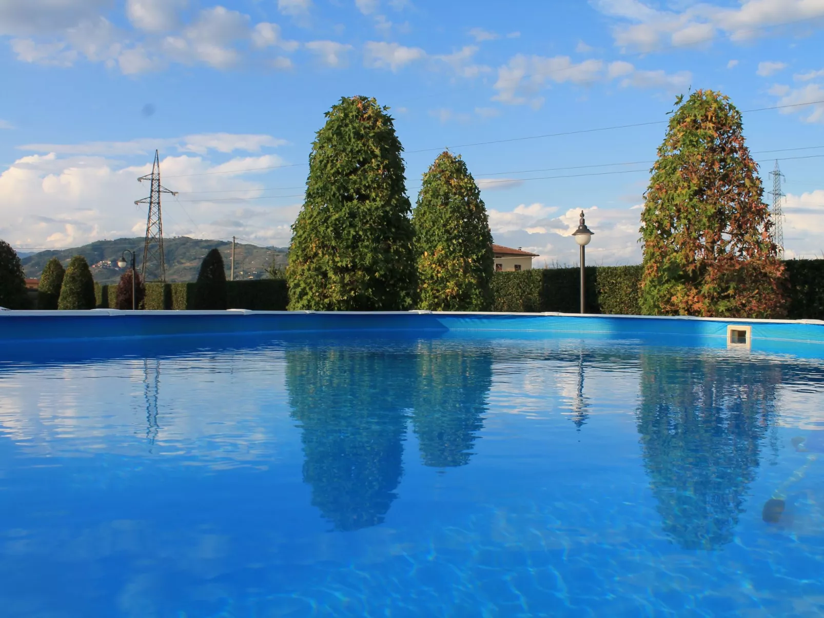 La Valinfiore Charmantes Haus