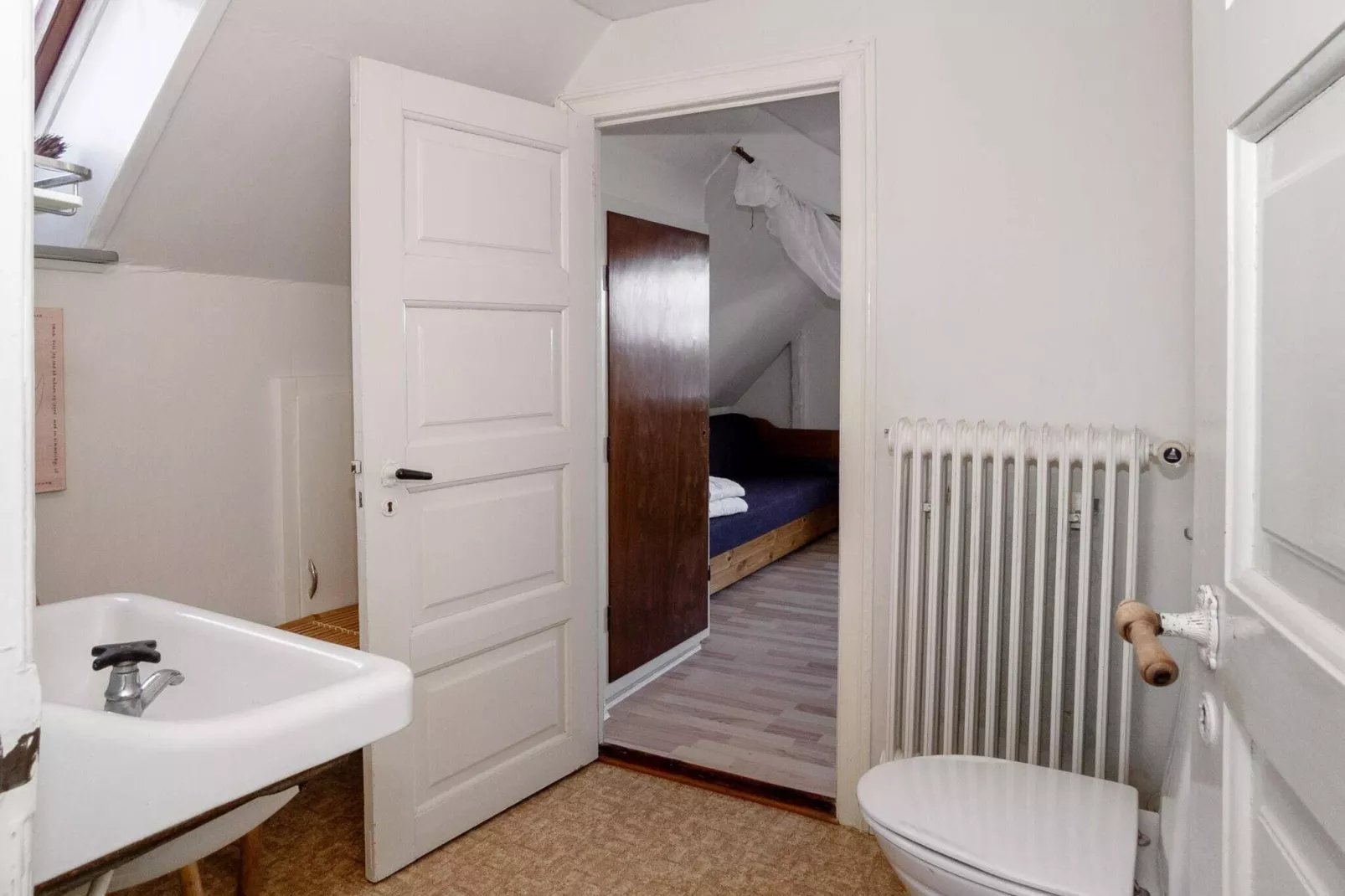 8 persoons vakantie huis in Lemvig-By Traum-Binnen