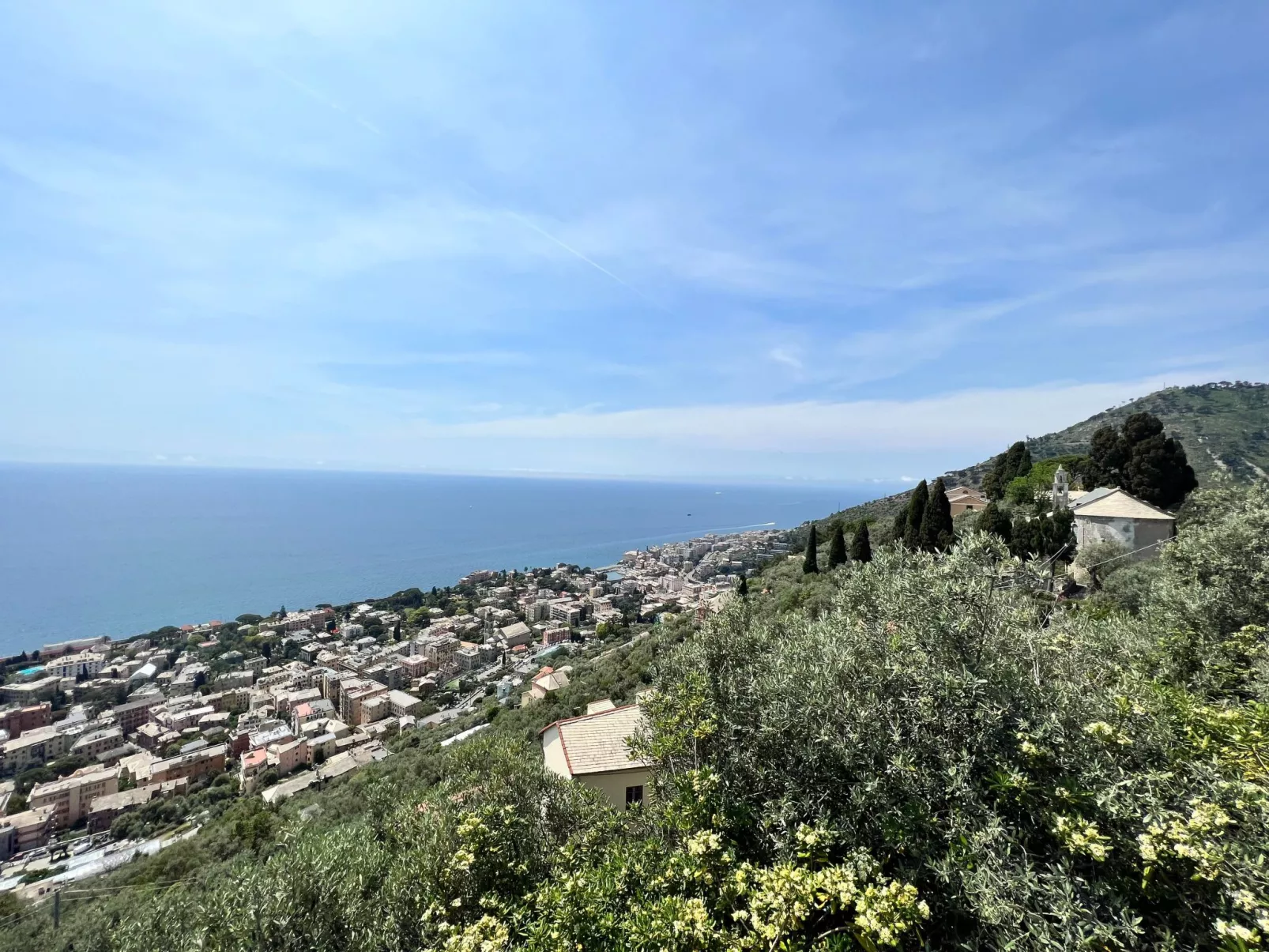 Gemütliche, helle Ferienwohnung Leda-Buiten