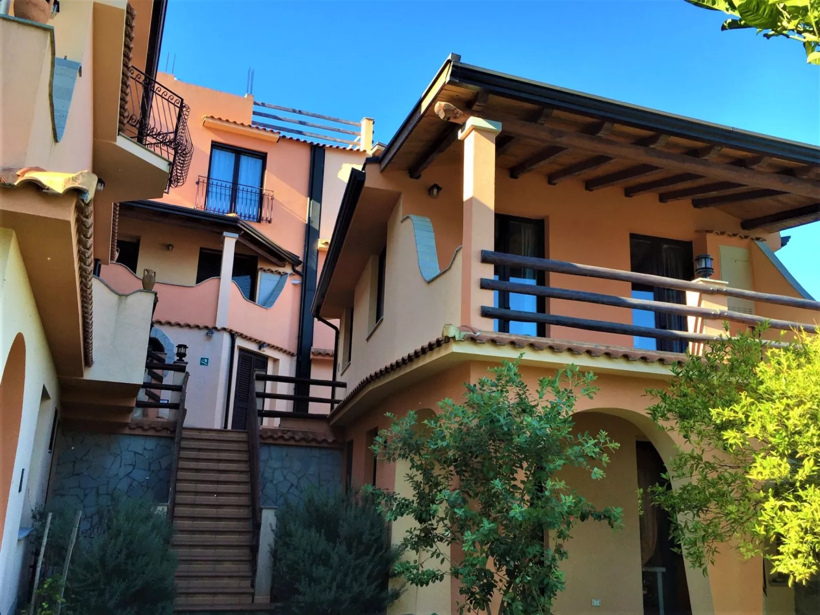 Flache Zeder-Image-tags.info