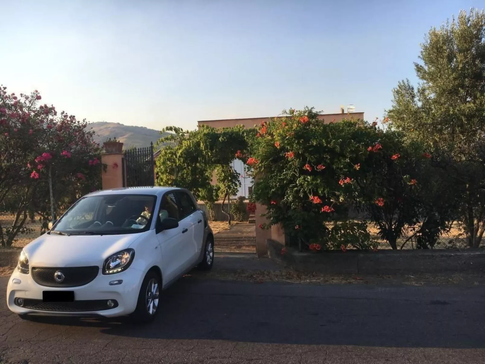 Villetta degli Ulivi