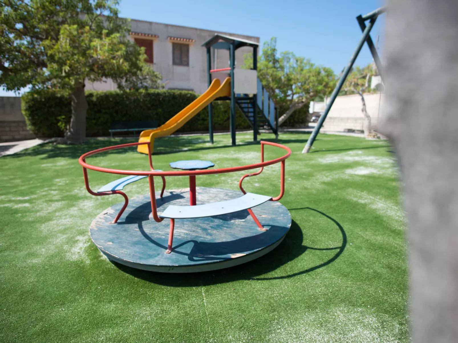 Renella' Wohnung mit Wasserblick