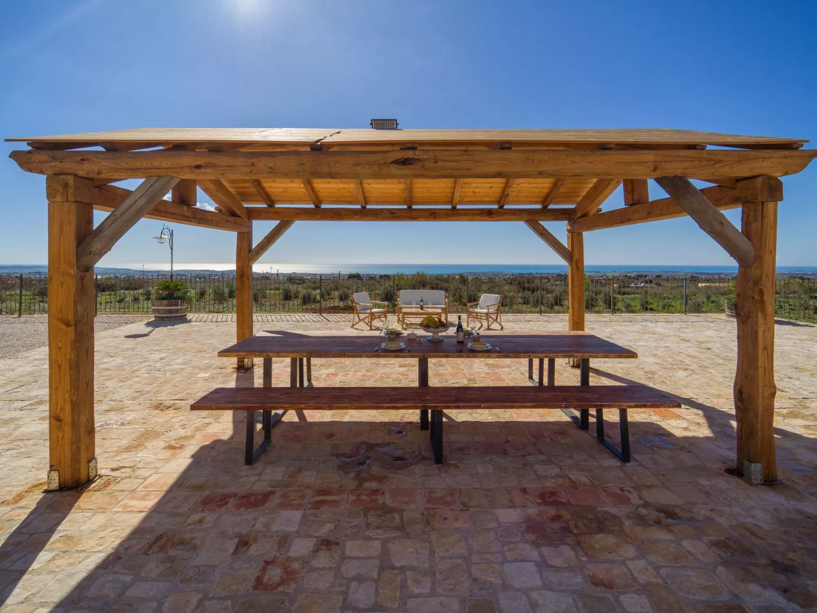 Villa Mamma Emma-Buiten