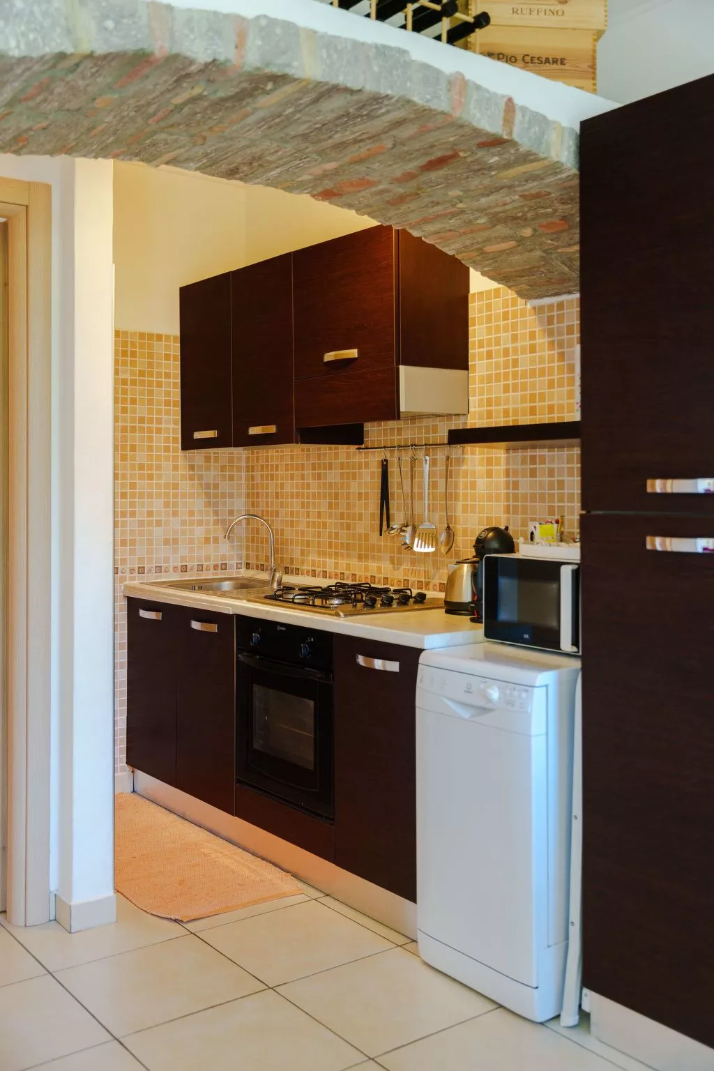 Villa zur alleinigen Nutzung mit 4 Wohnungen