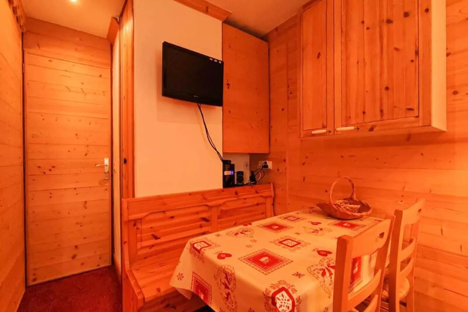 Résidence Lisiere G