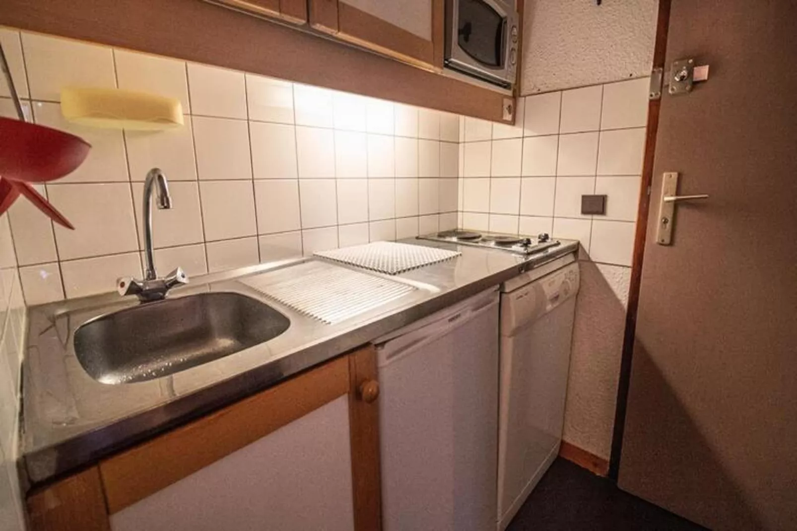 Résidence Cachette G