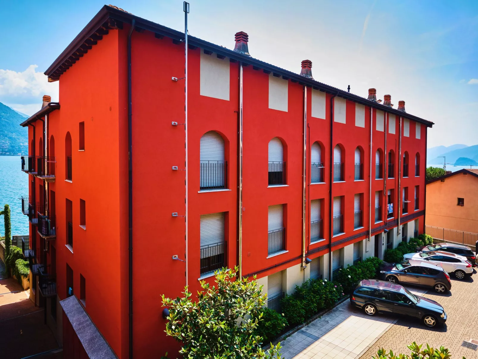 Little Paradise-Buiten