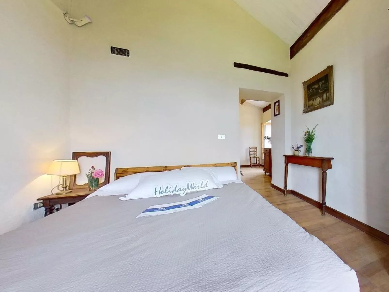 Silent View by Holiday World