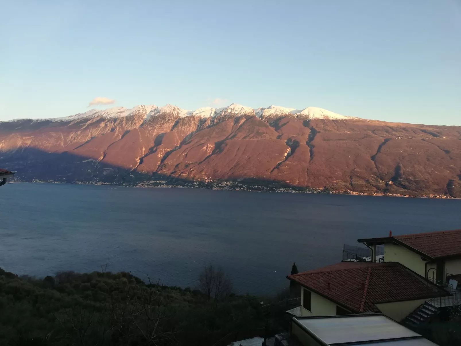 'Casa Cristina-Buiten