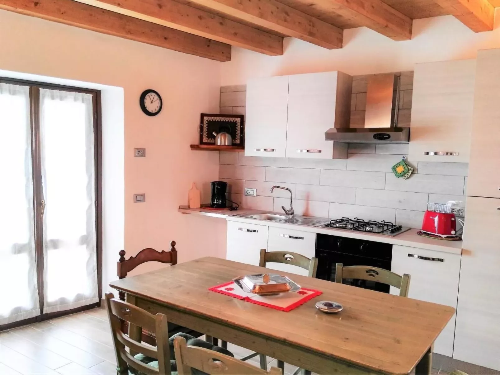 Wohnung 'Genf' mit Blick aufs Wasser-Image-tags.info