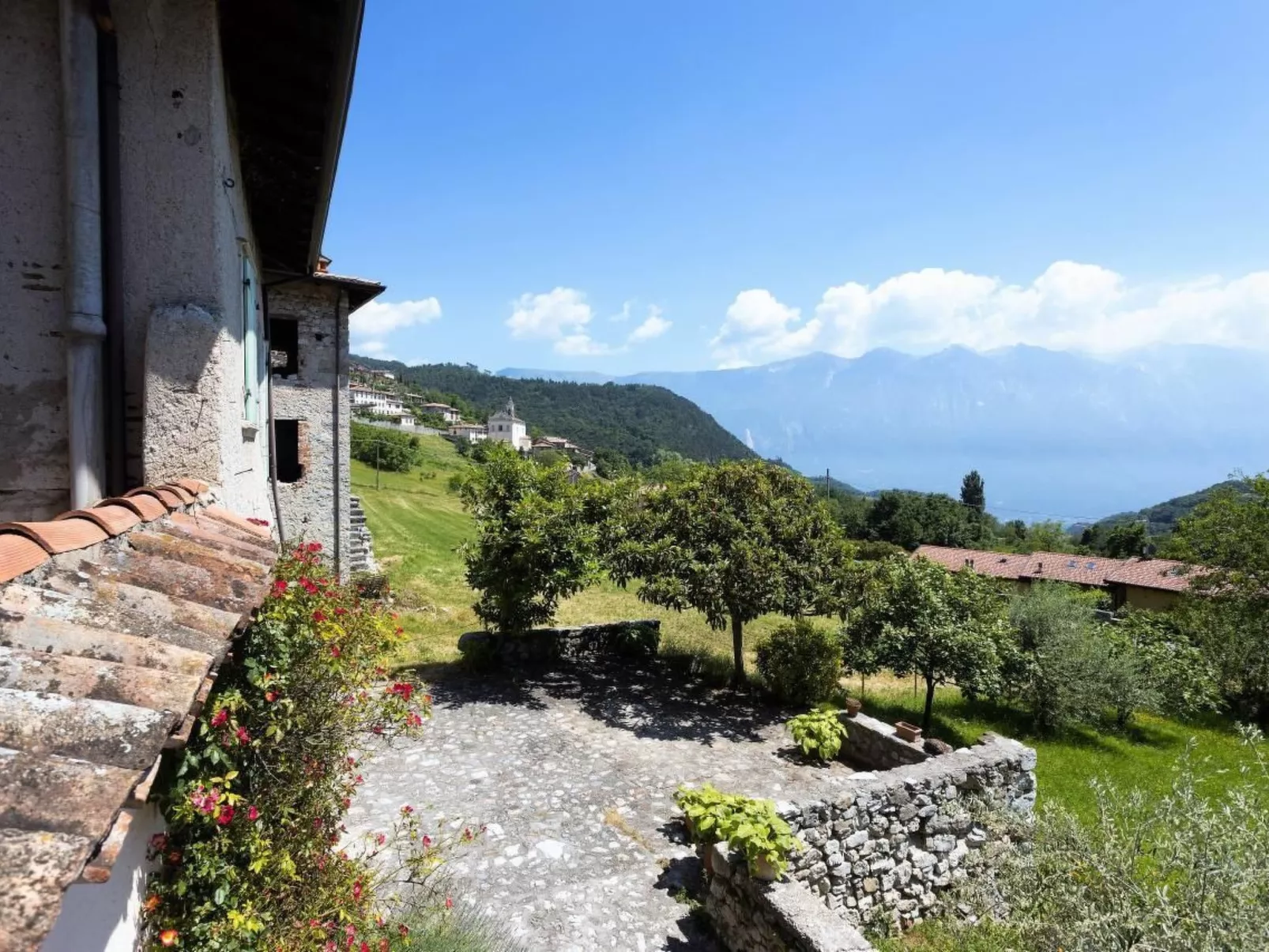 Arthur' Wohnung mit Blick aufs Wasser-Image-tags.info