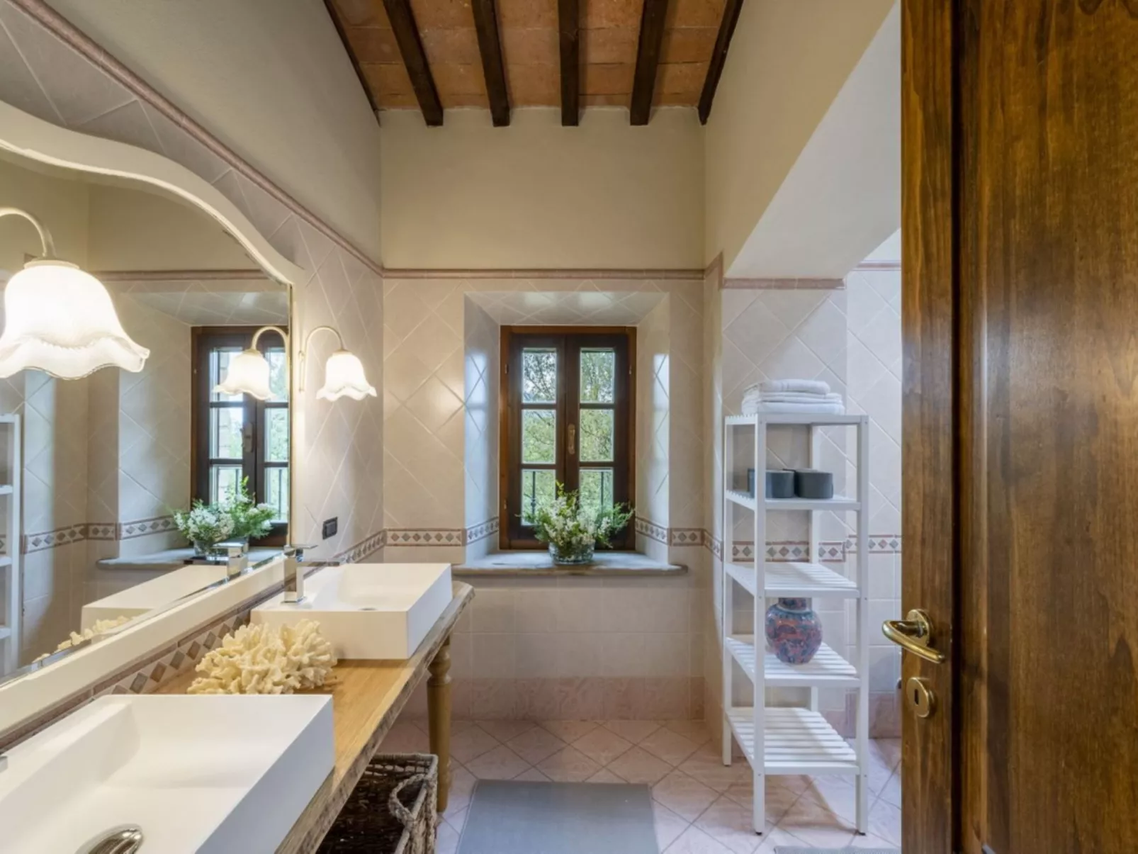 Villa mit privatem Pool und herrlichem Blick auf Pisa-Binnen