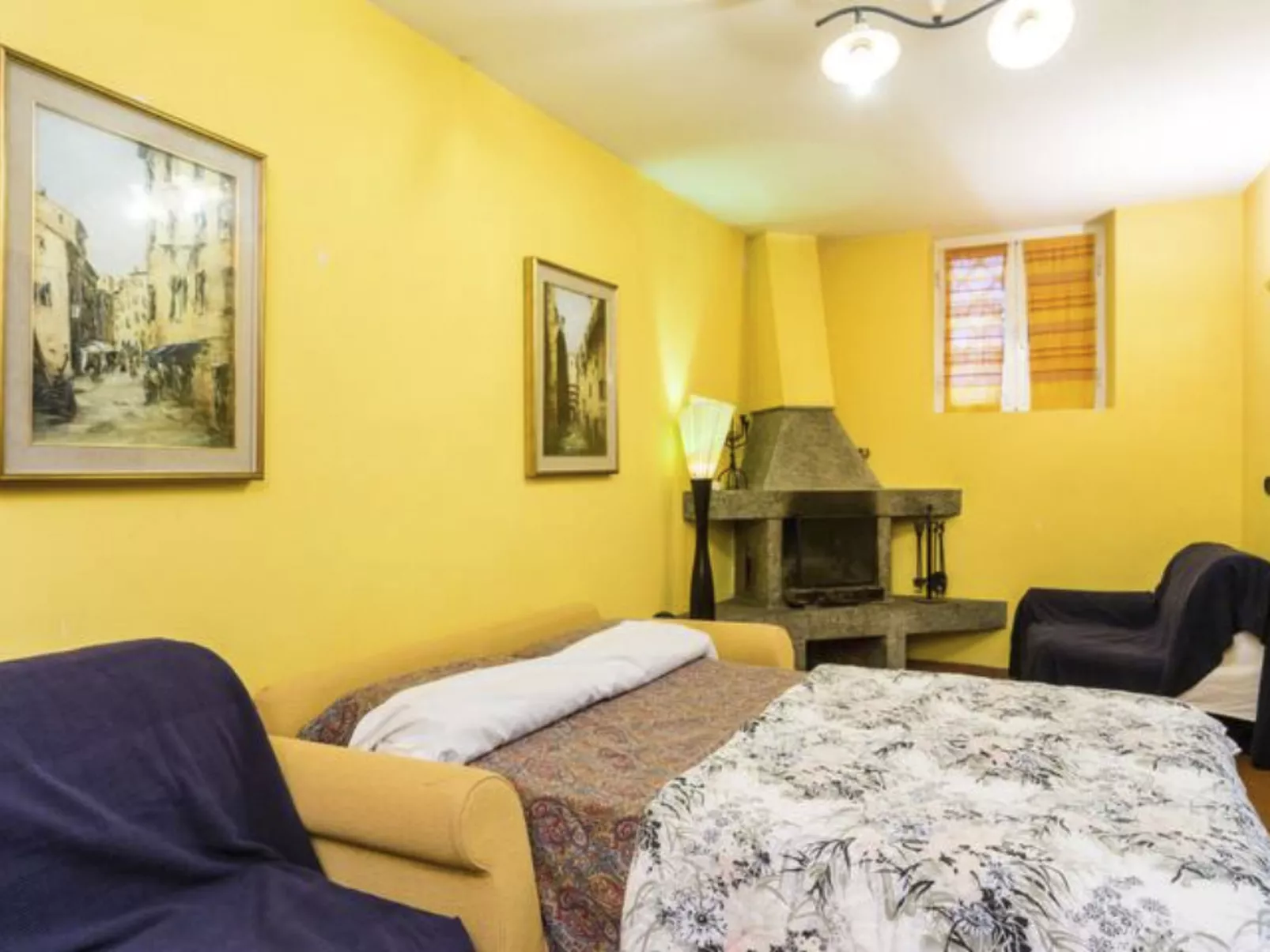 5 Terre Free Shuttle Villa Maremontii mit Pool