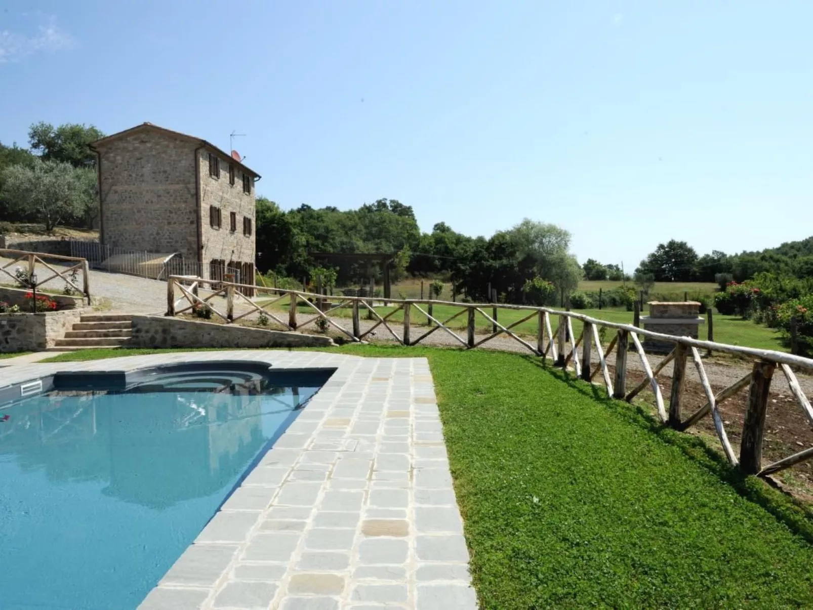 Agriturismo Poggio del Fabbro