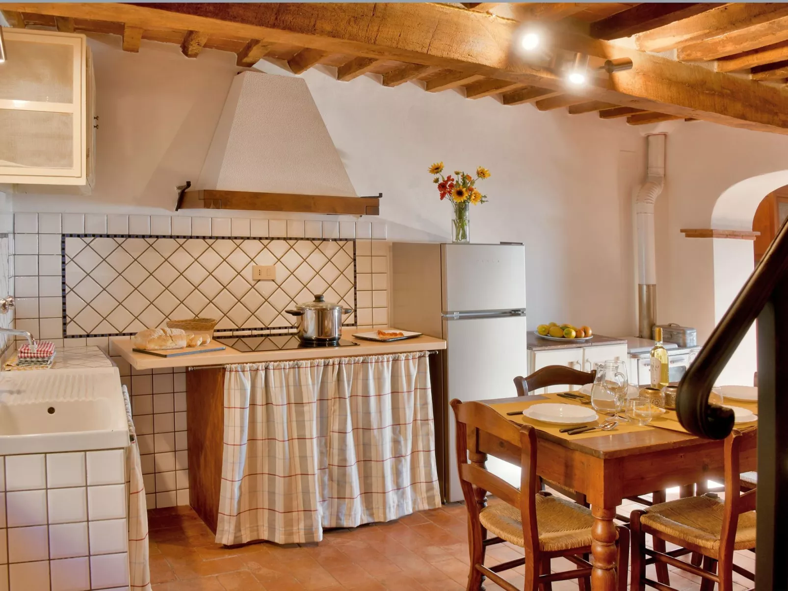 La Casina della Sassa