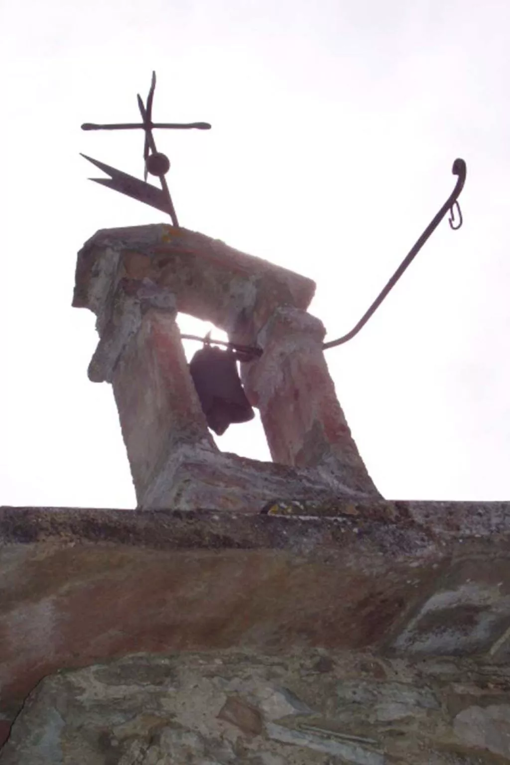 Landgut "Il Molino" mit Terrasse und Garten-Buiten