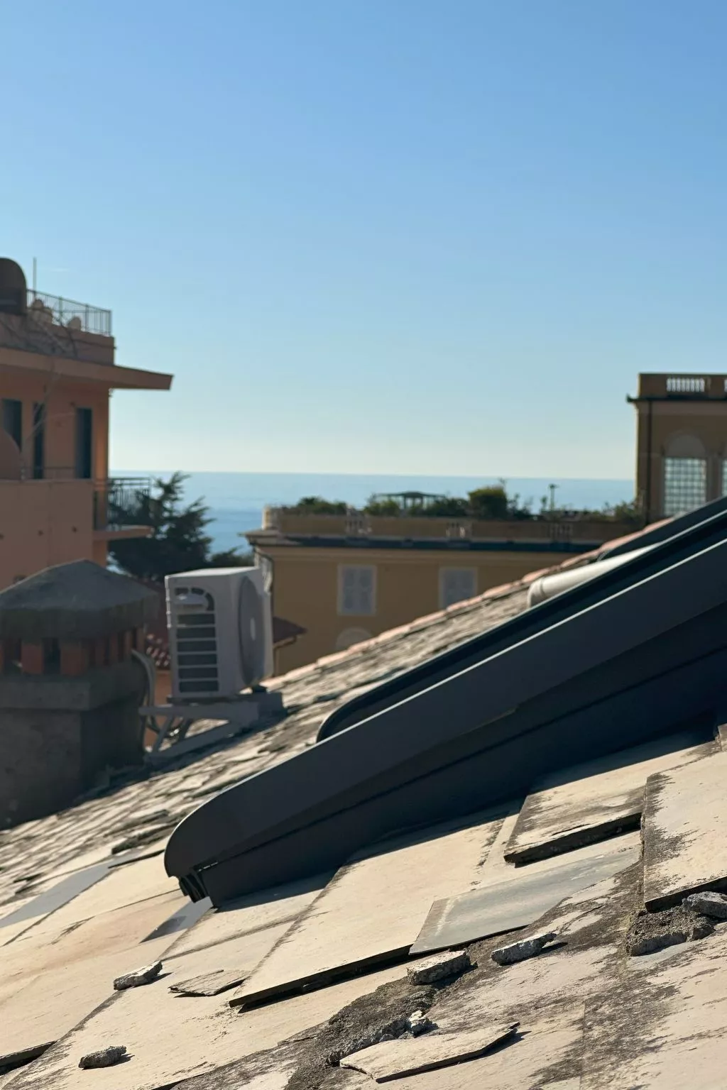 Nido al Mare Studio 5 Minuten vom Strand entfernt