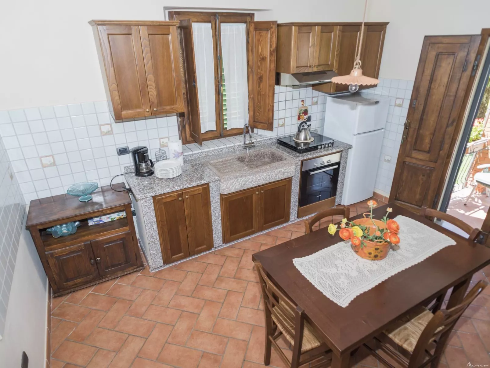 'Case Cioni-torretta-Binnen