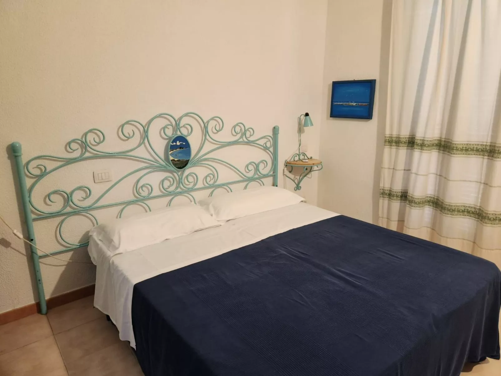 "Casa Romana" in Strandnähe