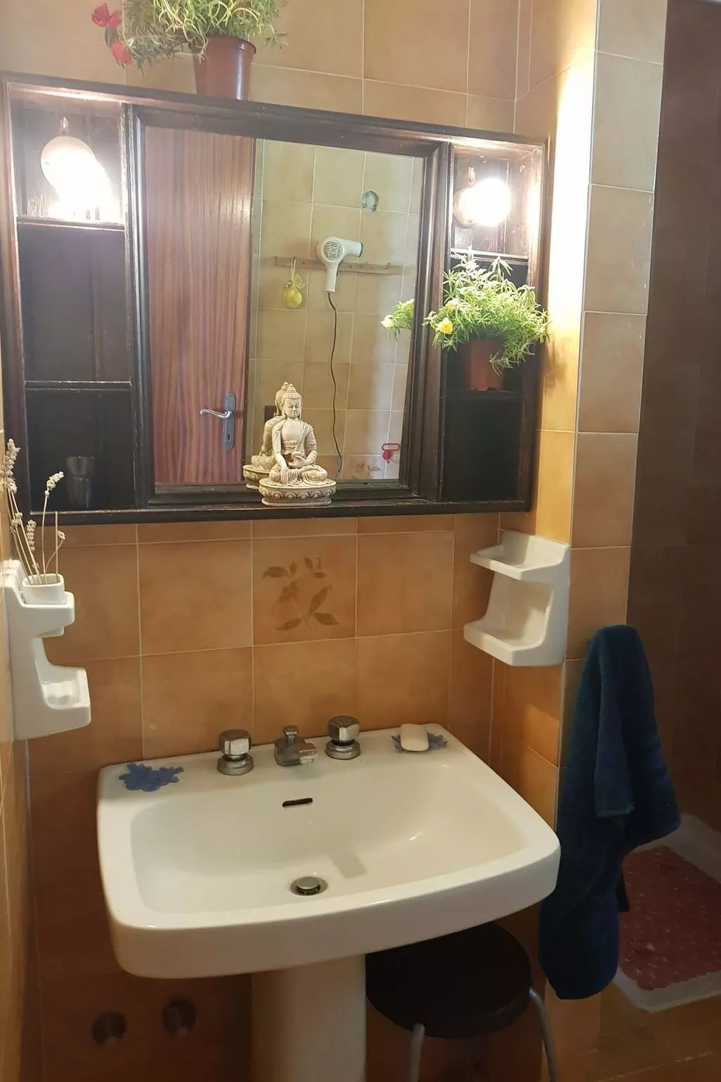 Wohnung für 6 Personen, Tignale,Gardasee-Binnen