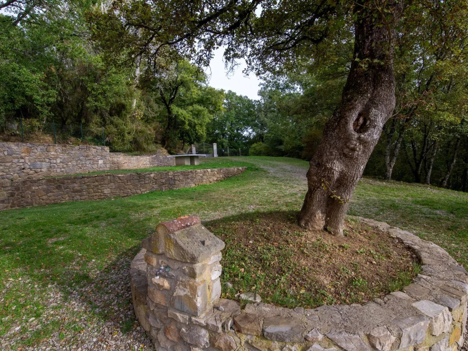 Villa Pruneto mit Pool in den Hügeln der Toskana