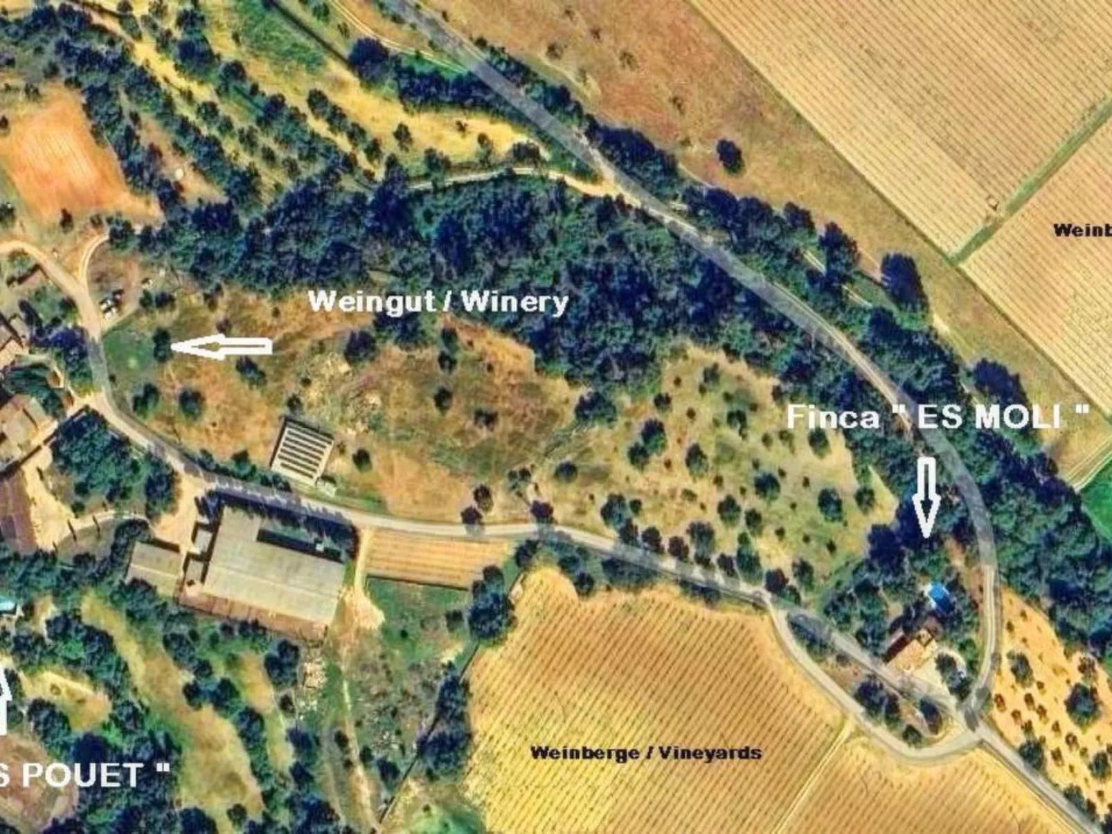 Finca in idyllischer Umgebung Pool & Klima 8 Pers-Image-tags.info