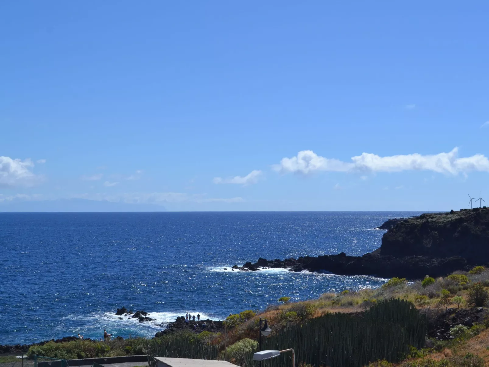 Strand und Entspannung Wohnung