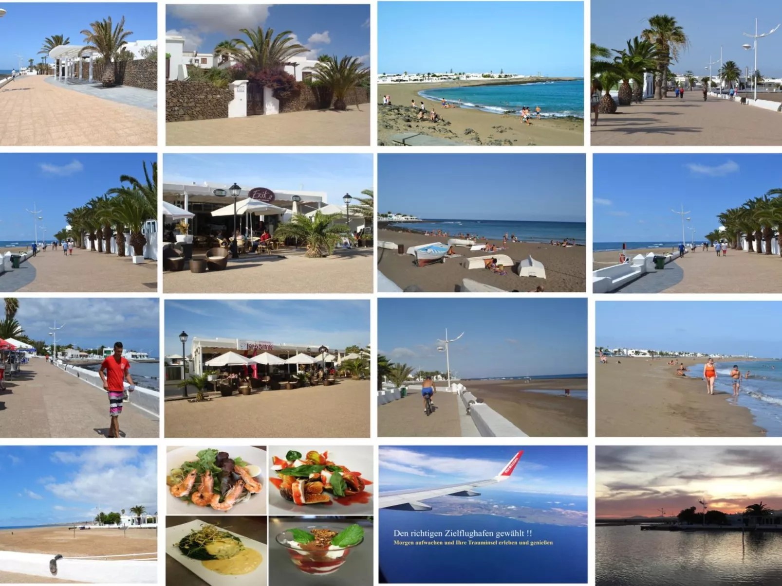 In Playa Honda mit Möblierter Terrasse-Image-tags.info