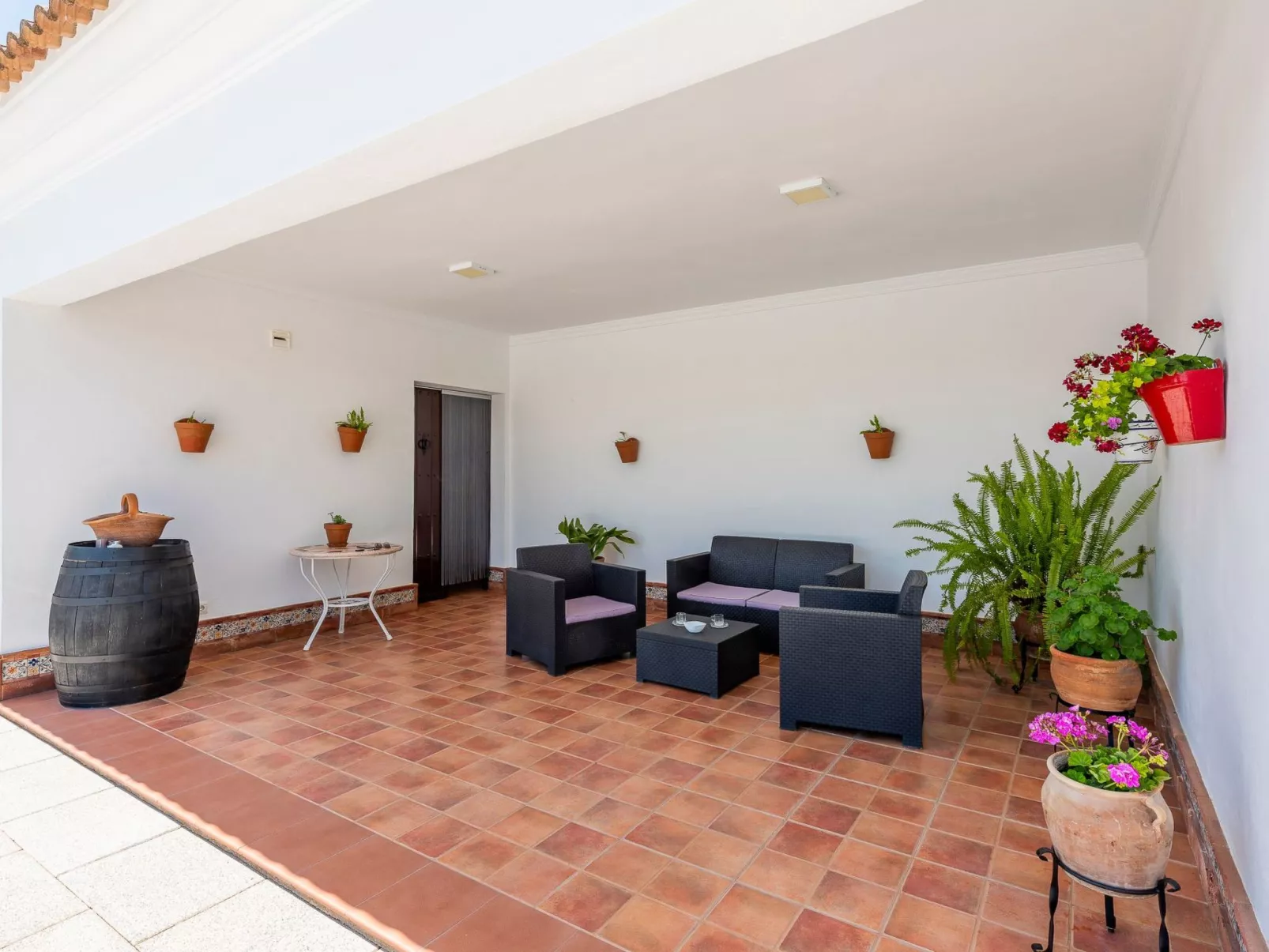 Manuel Landhaus-Binnen