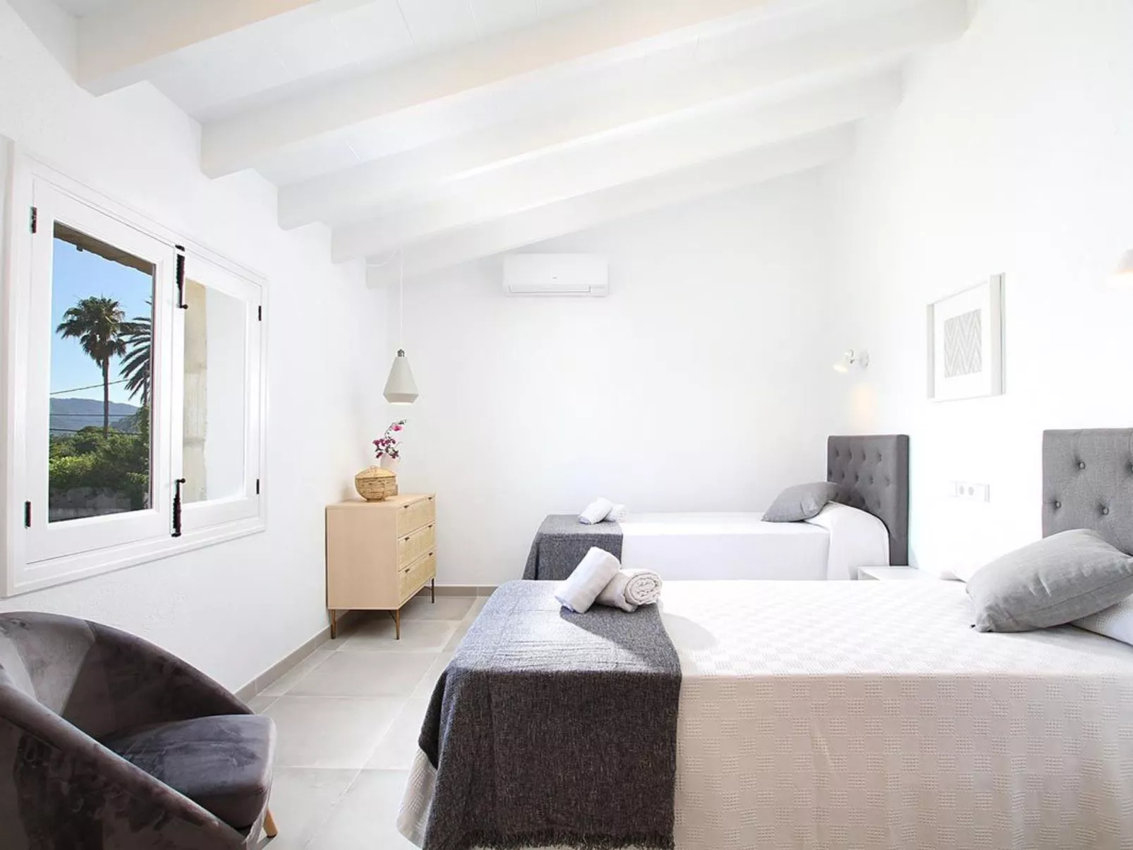 Fabelhafte Restaurierung mit beeindruckendem Ergebnis