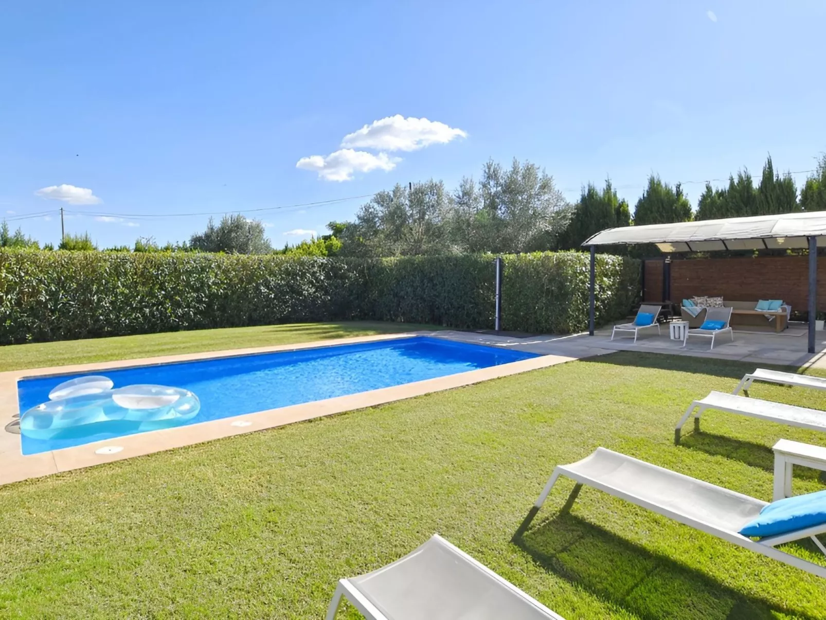 Schöne Finca in der Nähe der Rafal Nadal Akademie-Image-tags.info