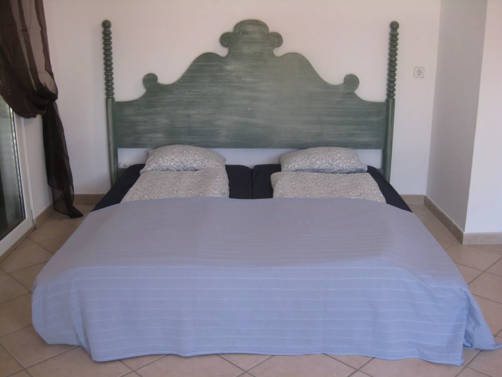 Ferienvilla mit Garten, Grill und Terrasse-Binnen