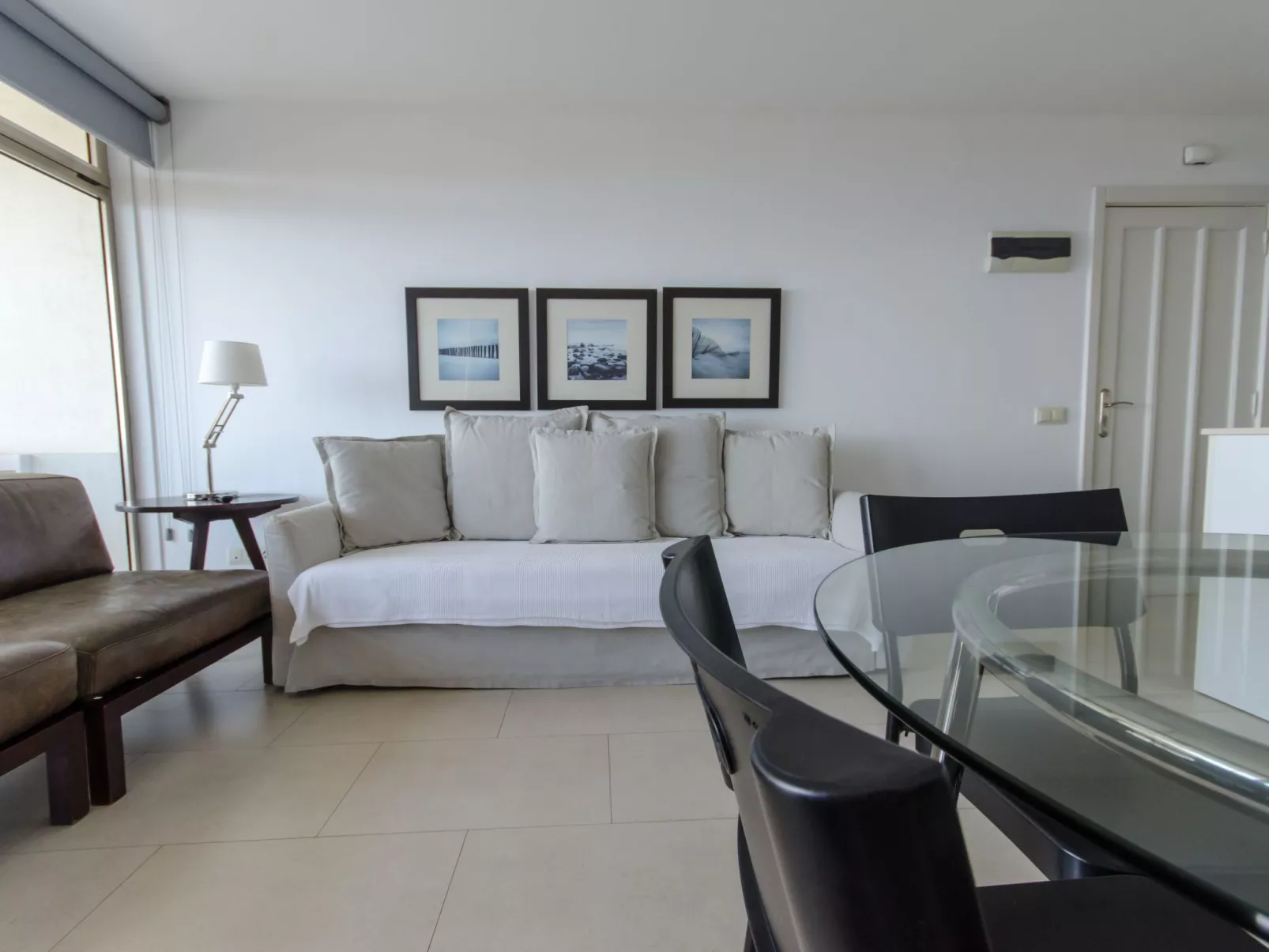 San Agustin Strand Vermietung-Binnen