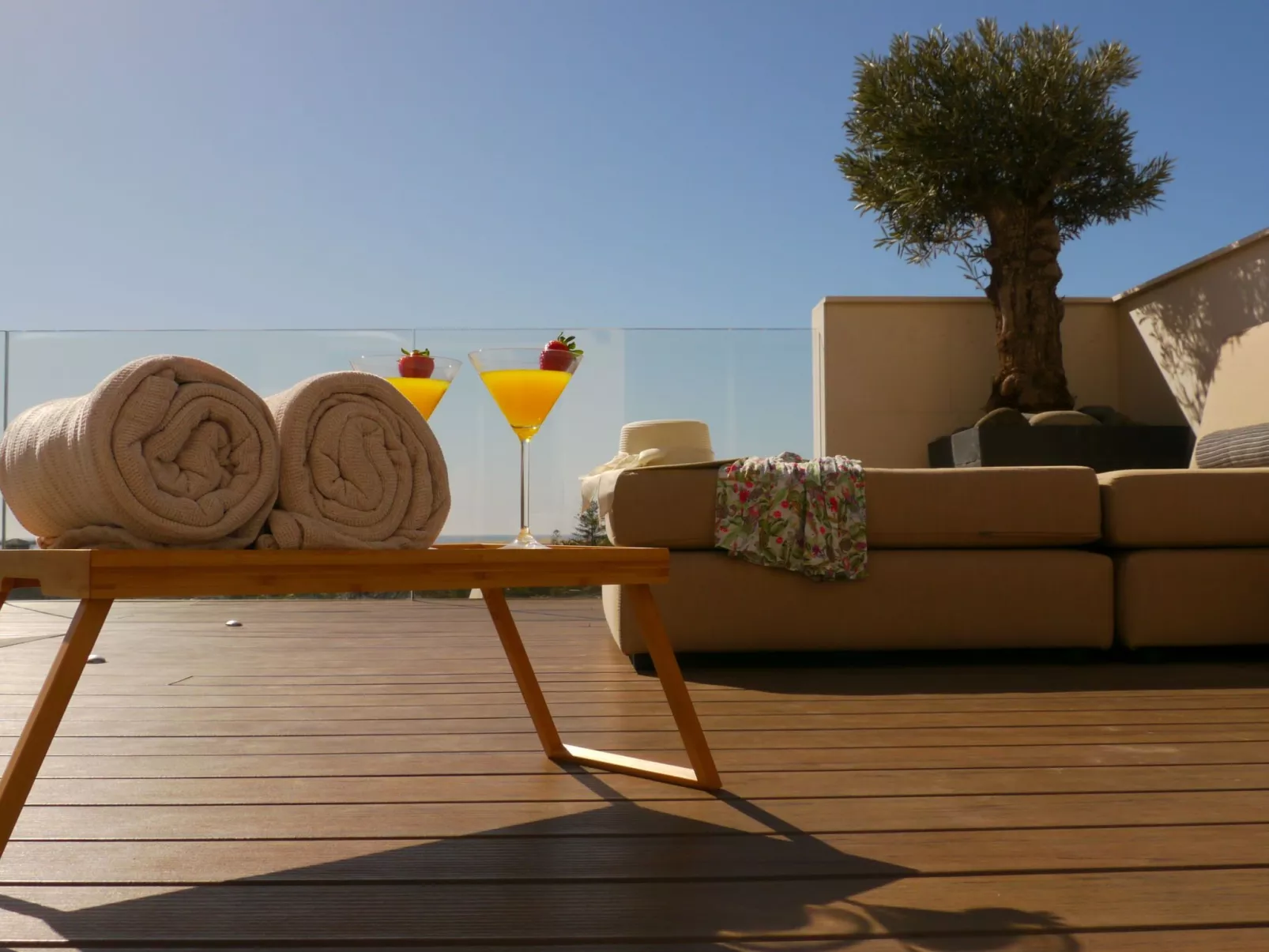 Villa Morelli-Binnen