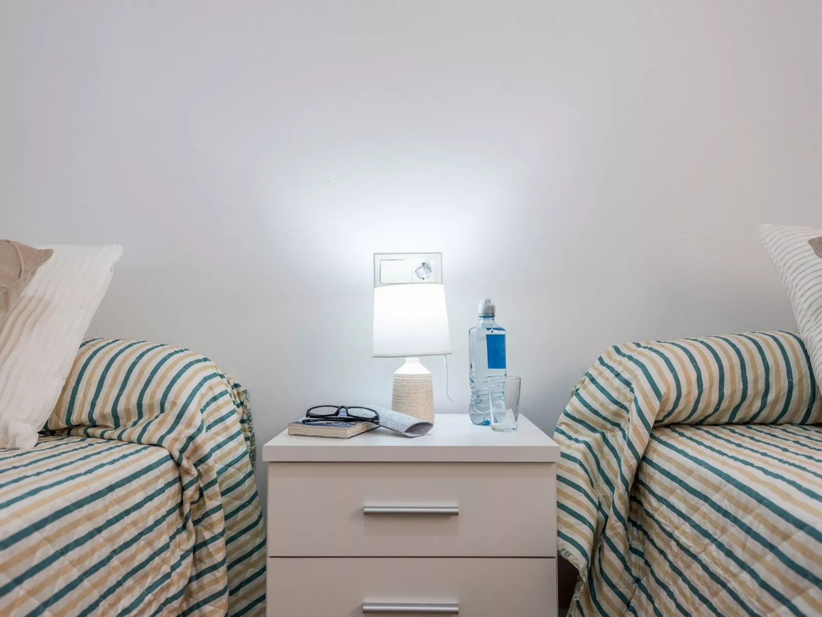 Casa Rural Maria - Lantejuela-Binnen