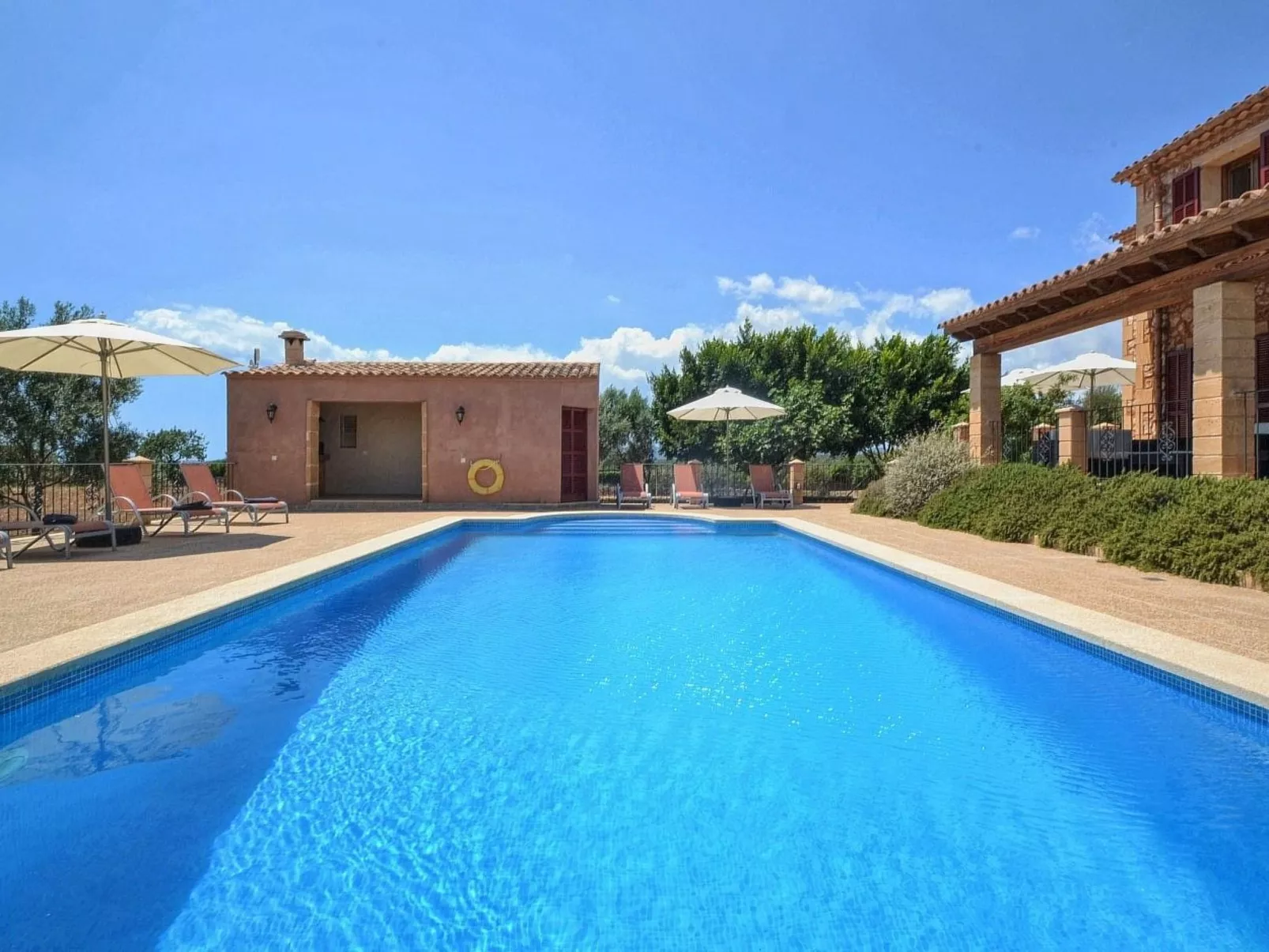 Ferienvilla "Can Pedro-Image-tags.info