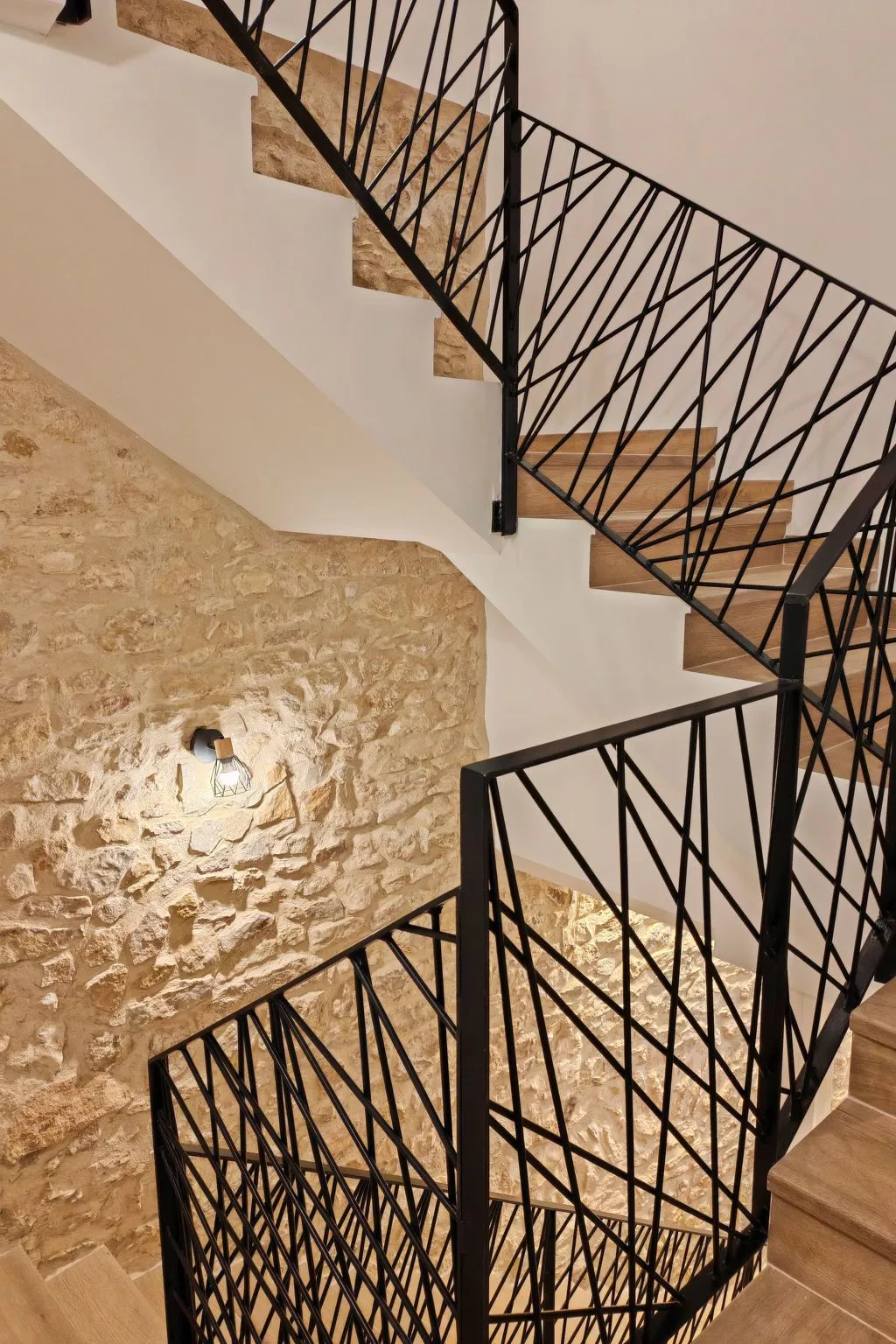 Ländliches Haus 'La Casa del Campanar