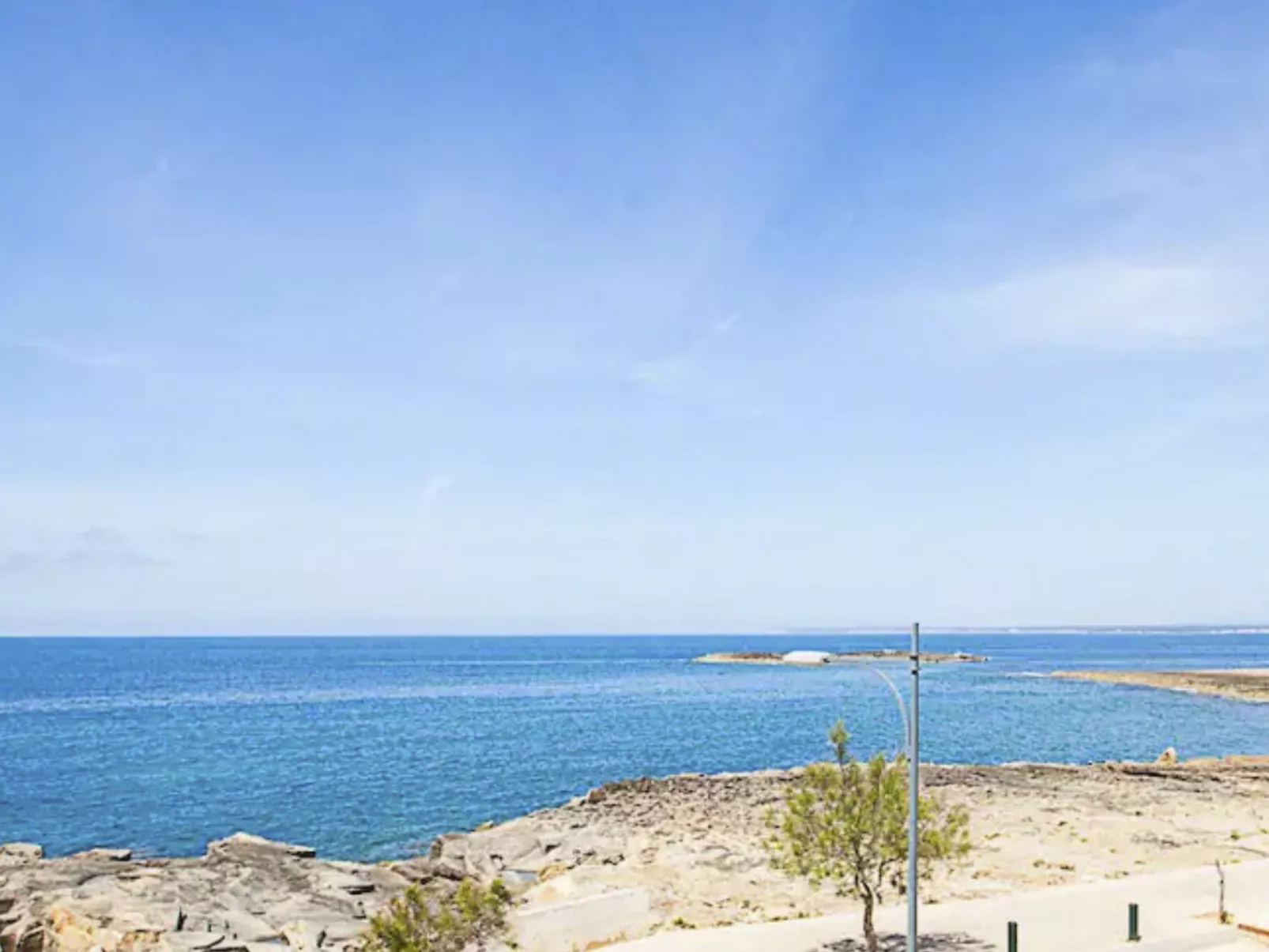 Apartment Reposo CSJ-Buiten