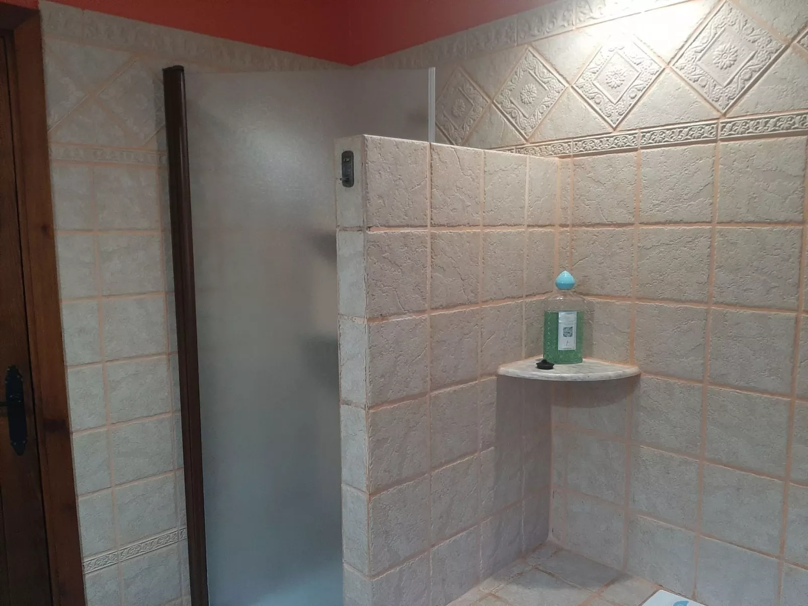 Vivienda Turistica Rural El Acebuchal-Binnen