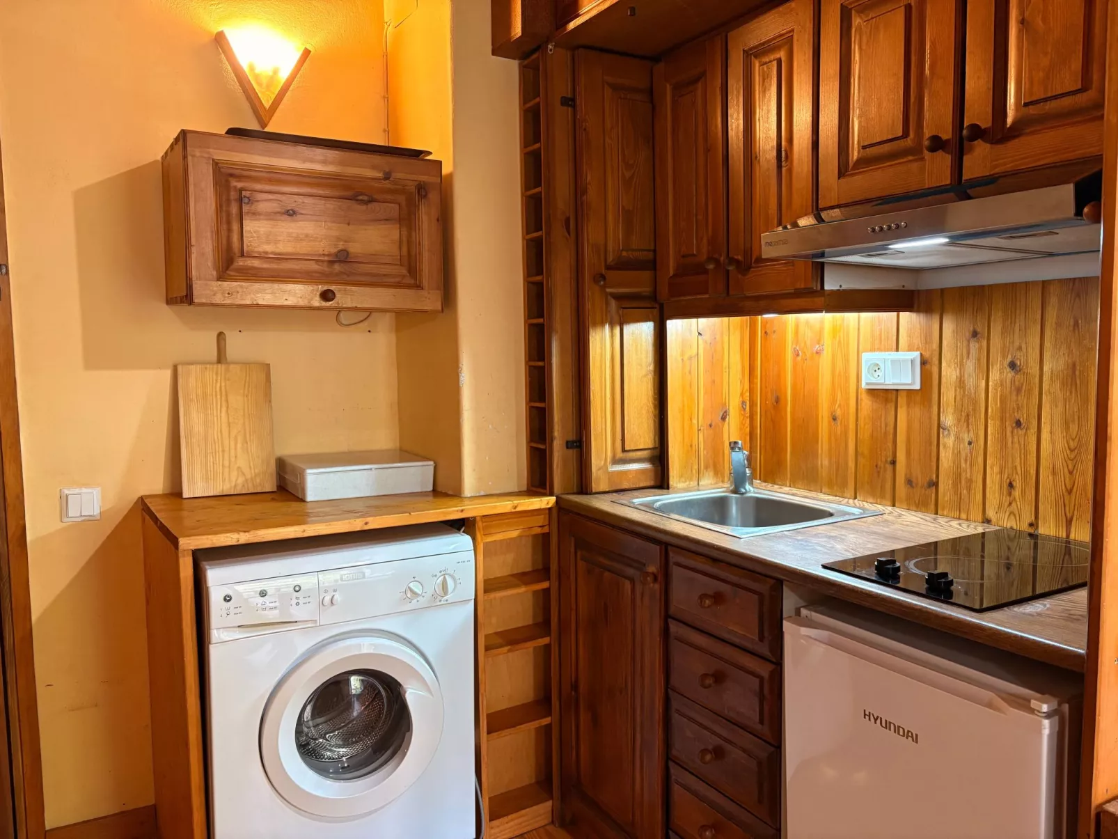 Gemütliche Wohnung Aigüestortes 3 Vall de Boí