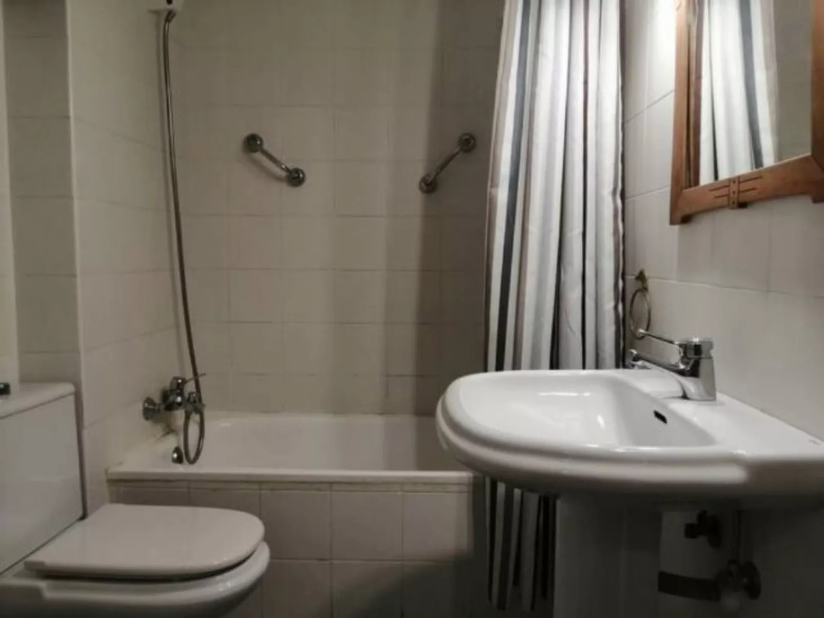 Wohnung "Herbasabina 3