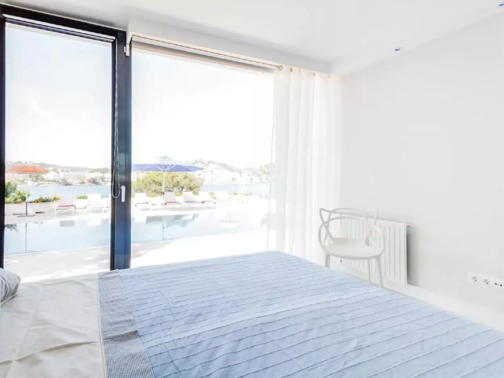 "Casa Blau Villa"-Image-tags.info